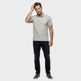 Gustav™ | Urban Fog Polo Krekls