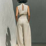 Tina | Set minimalist pentru femei