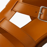 Grazio™ | Sandales ar siksniņu