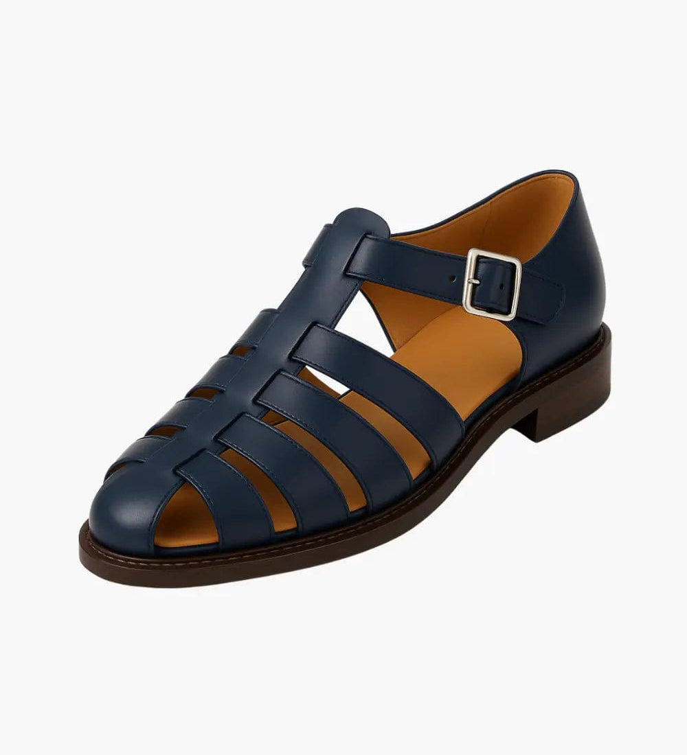Grazio™ | Sandales ar siksniņu