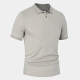 Gustav™ | Urban Fog Polo Krekls