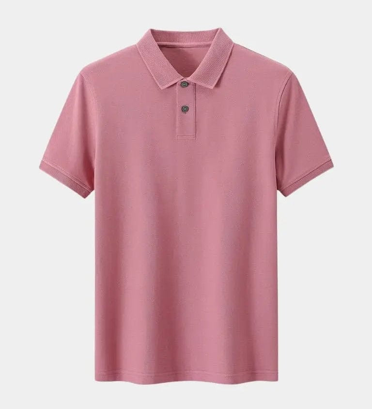 Gustav™ | Urban Fog Polo Krekls