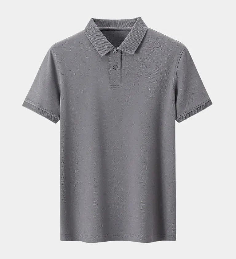 Gustav™ | Urban Fog Polo Krekls