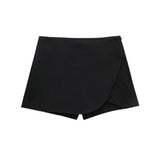 Fustă-Pantalon Chic pentru Damă