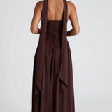 Beatriz | Rochie elegantă cu croieli frumoase
