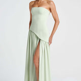 Beatriz | Rochie elegantă cu croieli frumoase