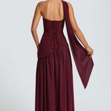 Beatriz | Rochie elegantă cu croieli frumoase