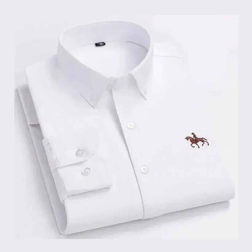 Jaco™ | Eleganti kokvilnas krekli