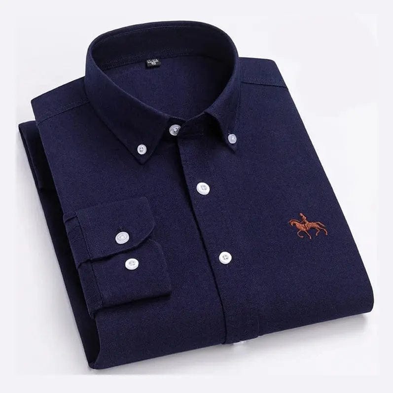 Jaco™ | Eleganti kokvilnas krekli