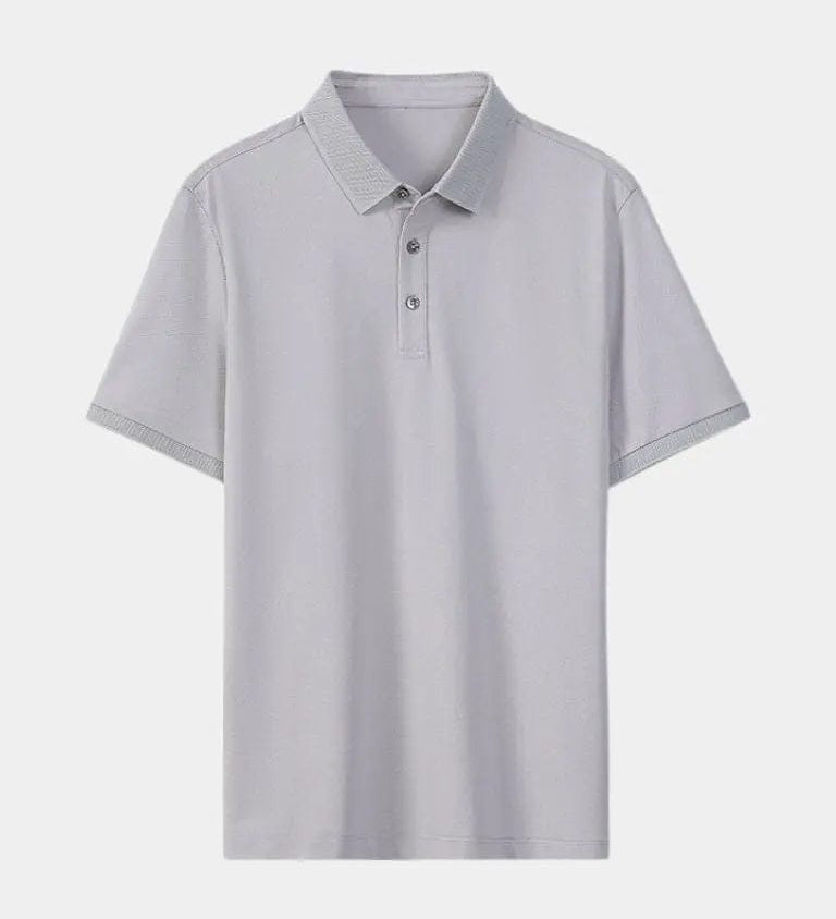 Jakob™ | Klasisks, laika pārbaudīts polo