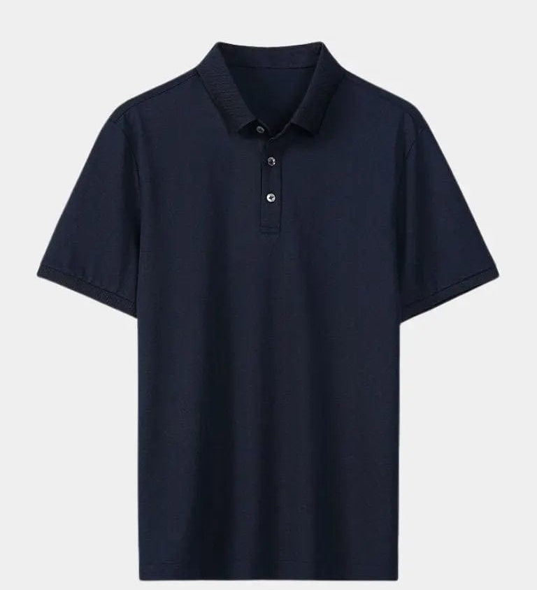 Jakob™ | Klasisks, laika pārbaudīts polo
