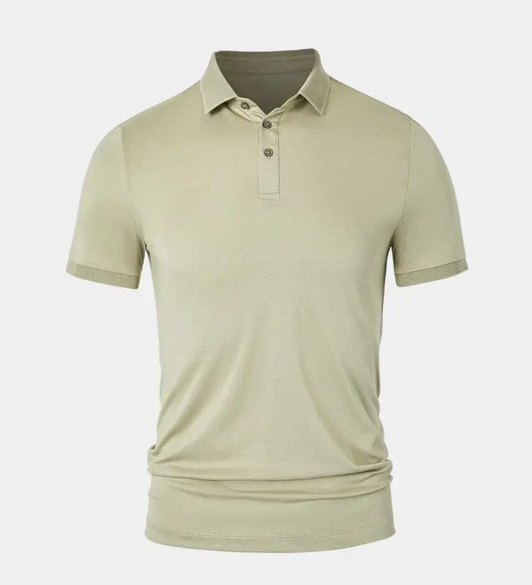 Jakob™ | Klasisks, laika pārbaudīts polo
