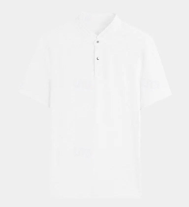 Jens™ | Kanjonu rakstainais polo krekls