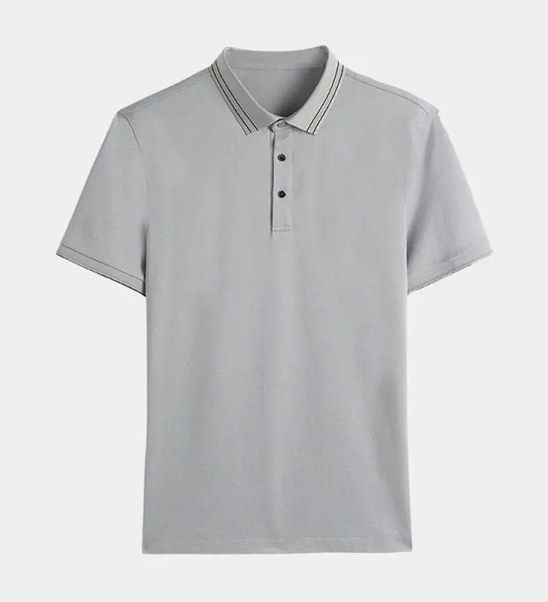 Johan™ | Obsidiāna Maliņa Polo