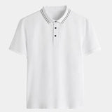 Johan™ | Obsidiāna Maliņa Polo