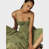 Élodie | Rochie elegantă care cucerește inimile