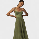 Élodie | Rochie elegantă care cucerește inimile