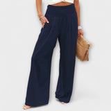 Džūlija | Pantaloni eleganți și confortabili