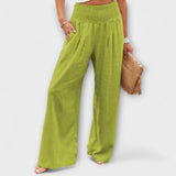 Džūlija | Pantaloni eleganți și confortabili