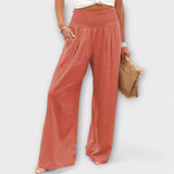 Džūlija | Pantaloni eleganți și confortabili