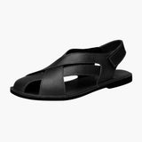 Juvano™ | Sandales ar slēgtu papēdi