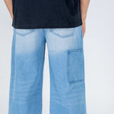 Kami | Japāņu stila platas bikses