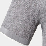 Keld™ | Trikotāžas Polo krekls Brūnstona