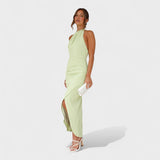 Camila | Rochie lungă, elegantă