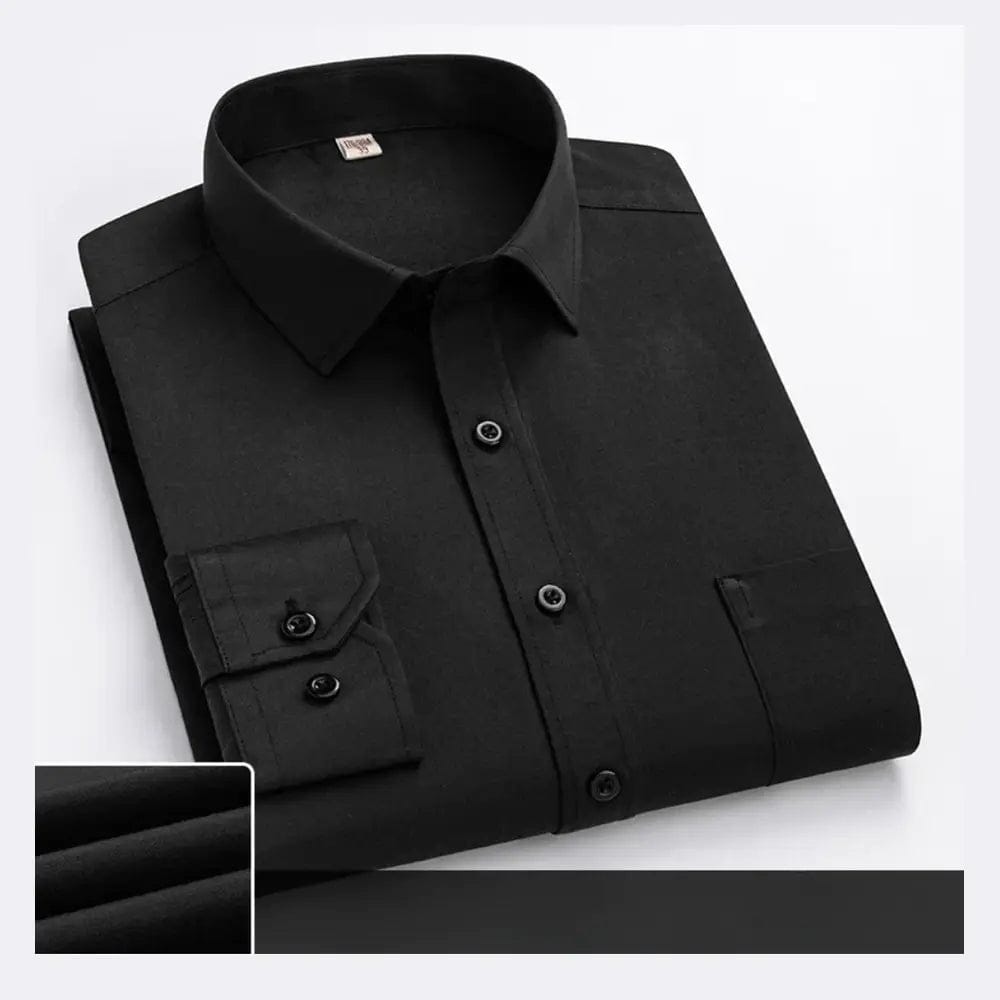 Laurens™ | Ofisa krekls "Formel"