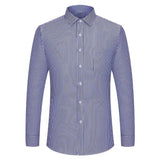Laurens™ | Ofisa krekls "Formel"