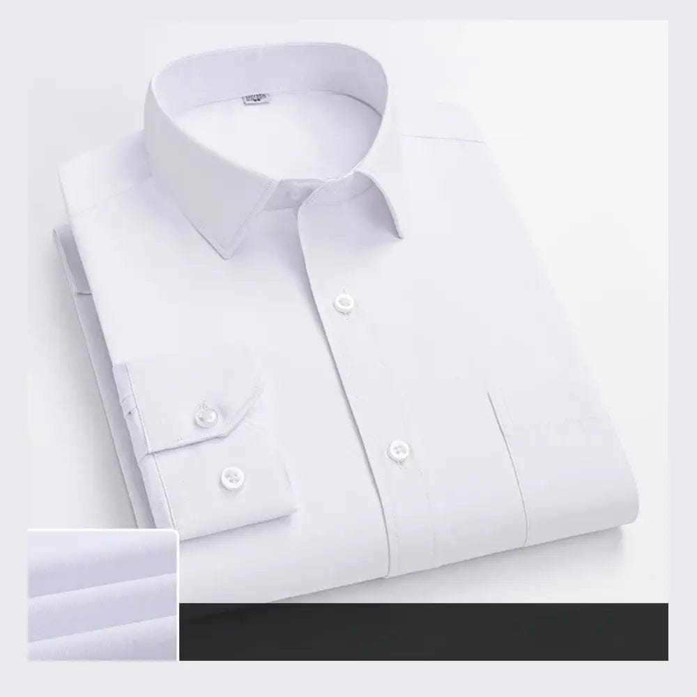 Manuel™ | Formel biroja krekls