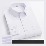 Manuel™ | Formel biroja krekls