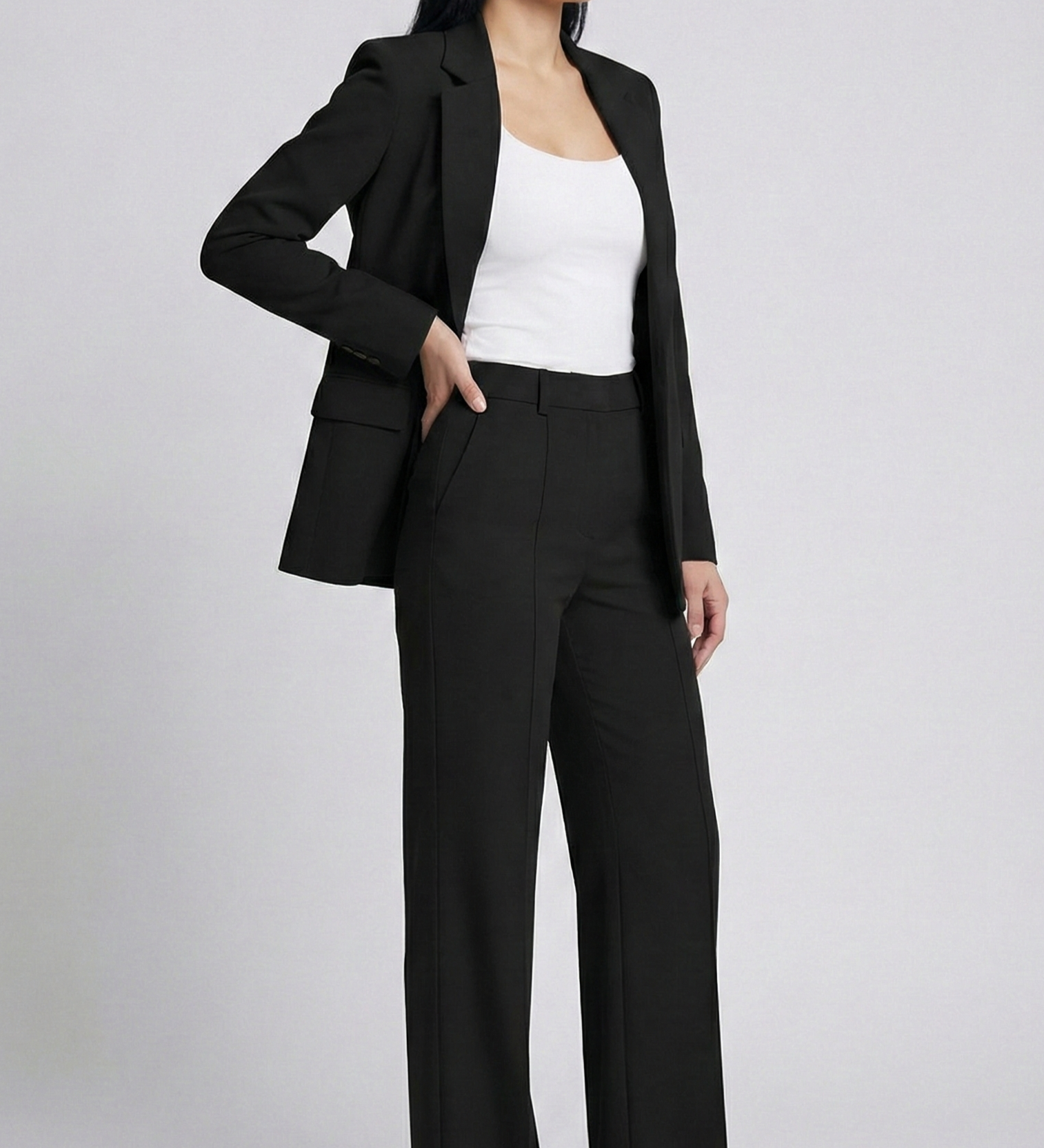 Liliana - Costum versatil stil feminin