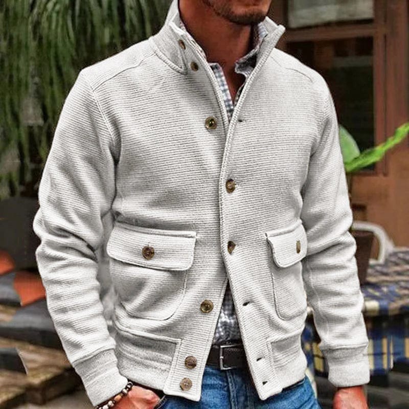 Brice™ | Maksimāla Komforta Jaka