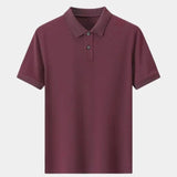 Lucas™ | Montclair polo krekls