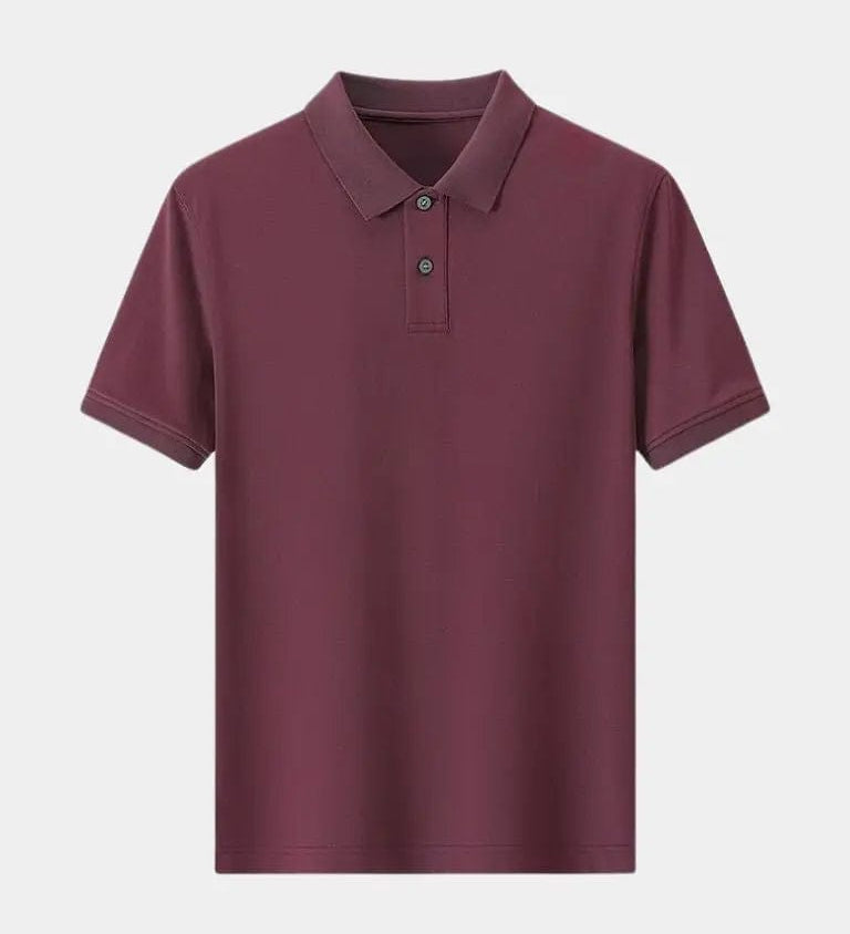 Lucas™ | Montclair polo krekls