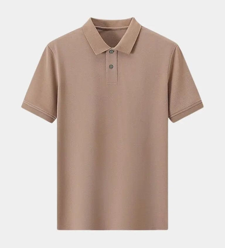 Lucas™ | Montclair polo krekls
