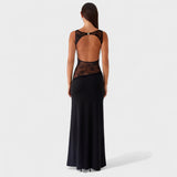 Lucinda | Rochie simplă