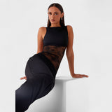 Lucinda | Rochie simplă