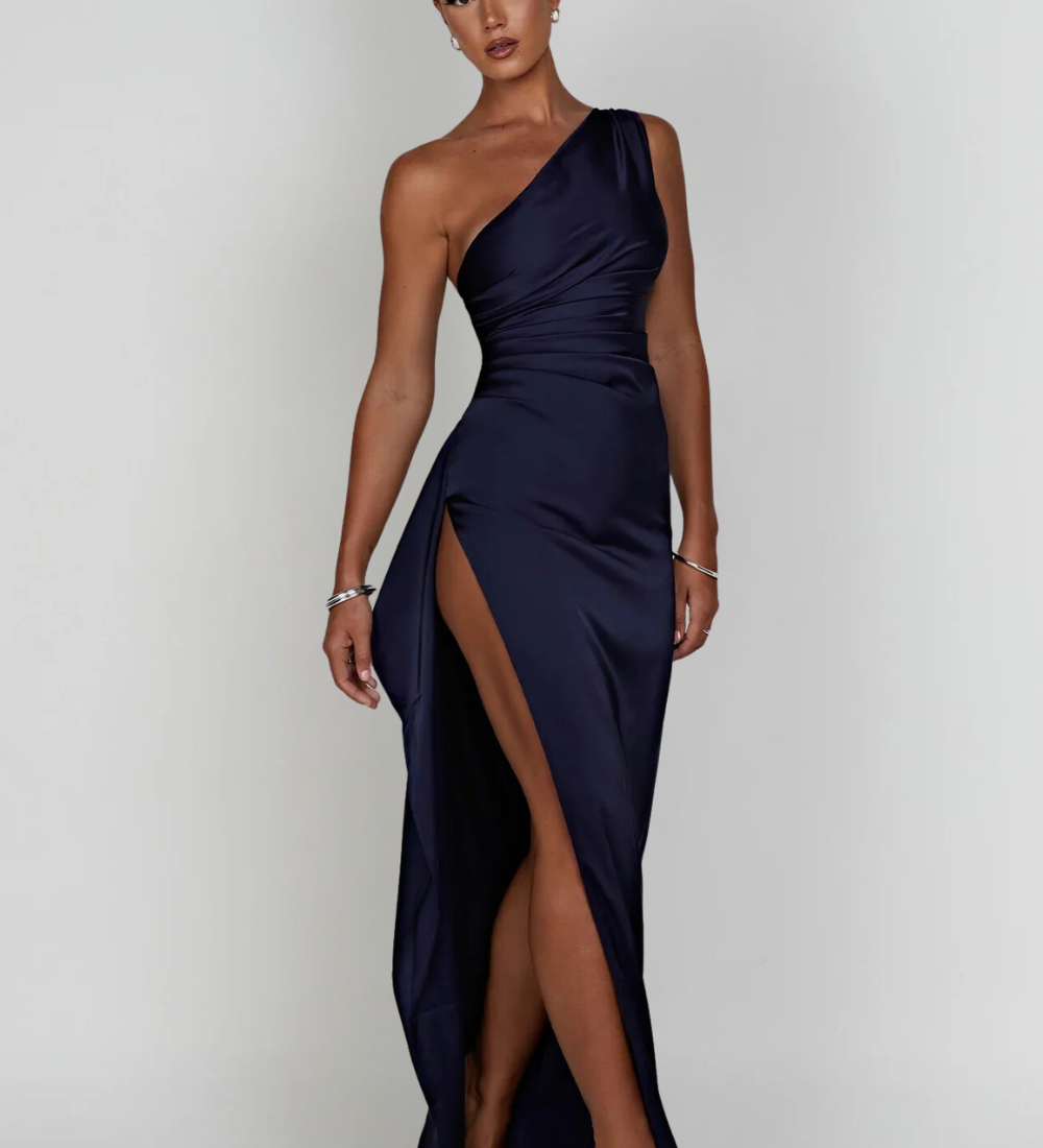 Laura – Rochie Maxi