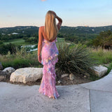 Julieta | Rochie lungă – Elegantă și romantică