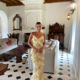 Julieta | Rochie lungă – Elegantă și romantică