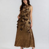 Marga - Rochie Maxi