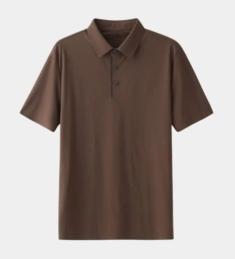 Martin™ | Vasaras gaismas polo krekls