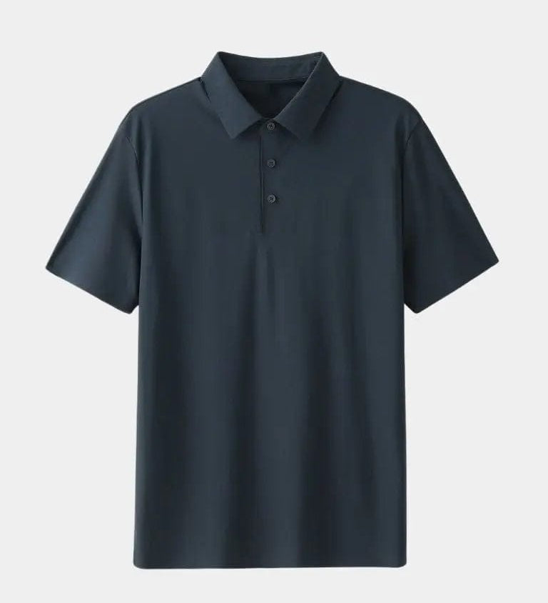 Martin™ | Vasaras gaismas polo krekls