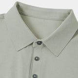 Martin™ | Vasaras gaismas polo krekls