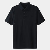 Martin™ | Vasaras gaismas polo krekls