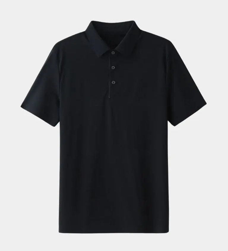 Martin™ | Vasaras gaismas polo krekls