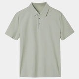 Martin™ | Vasaras gaismas polo krekls