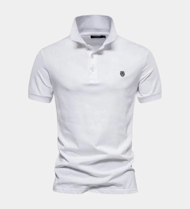 Mathias™ | Karaliskais ģerbonis Polo